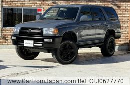 toyota hilux-surf 2000 -TOYOTA--Hilux Surf GF-VZN185W--VZN1859047233---TOYOTA--Hilux Surf GF-VZN185W--VZN1859047233-