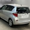 toyota ractis 2012 -TOYOTA--Ractis NSP120-2036747---TOYOTA--Ractis NSP120-2036747- image 2