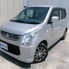 suzuki wagon-r 2013 -SUZUKI 【川越 580ﾇ548】--Wagon R MH34S--195763---SUZUKI 【川越 580ﾇ548】--Wagon R MH34S--195763- image 1