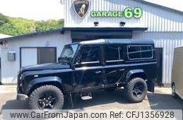 rover defender 2003 -ROVER--Defender KG-LD25--SALLDHMJ73A663654---ROVER--Defender KG-LD25--SALLDHMJ73A663654-