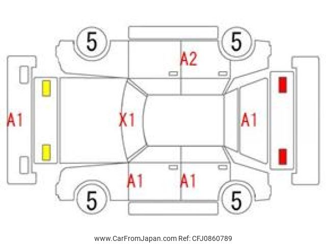 mitsubishi ek-cross 2020 -MITSUBISHI--ek X 5AA-B37W--B37W-0002190---MITSUBISHI--ek X 5AA-B37W--B37W-0002190- image 2