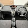 toyota vitz 2008 -TOYOTA--Vitz CBA-NCP95--NCP95-0045559---TOYOTA--Vitz CBA-NCP95--NCP95-0045559- image 16