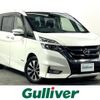 nissan serena 2018 -NISSAN--Serena DAA-GFC27--GFC27-069420---NISSAN--Serena DAA-GFC27--GFC27-069420- image 1