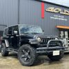 chrysler jeep-wrangler 2010 -CHRYSLER--Jeep Wrangler ﾌﾒｲ--1J4GA59188L536509---CHRYSLER--Jeep Wrangler ﾌﾒｲ--1J4GA59188L536509- image 1