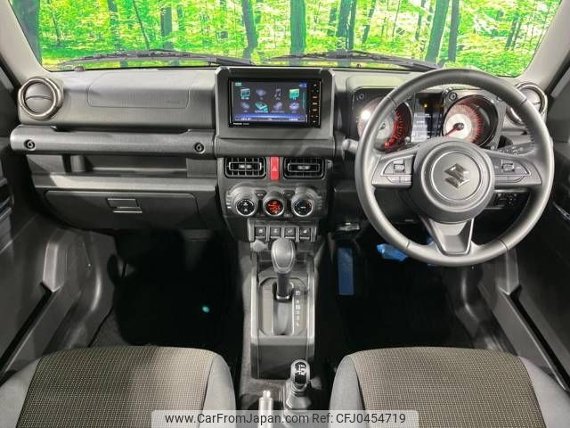 suzuki jimny-sierra 2022 -SUZUKI--Jimny Sierra 3BA-JB74W--JB74W-177256---SUZUKI--Jimny Sierra 3BA-JB74W--JB74W-177256- image 2