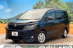 toyota voxy 2014 CFJ1866752