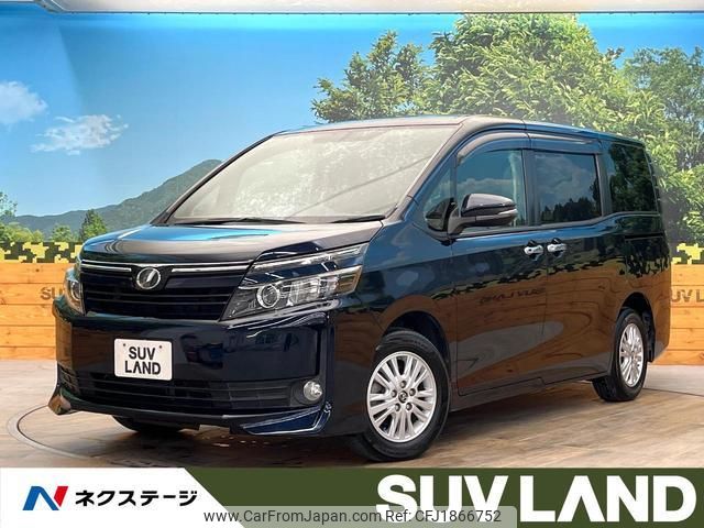toyota voxy 2014 CFJ1866752 image 1