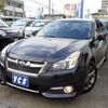 subaru legacy-b4 2014 -SUBARU--Legacy B4 BMM--008273---SUBARU--Legacy B4 BMM--008273- image 1