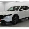 mazda cx-5 2022 CFJ1784375 image 9