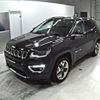 jeep compass 2018 -CHRYSLER--Jeep Compass M624-MCANJRCB8JFA14133---CHRYSLER--Jeep Compass M624-MCANJRCB8JFA14133- image 5