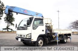 isuzu elf-truck 2004 GOO_NET_EXCHANGE_0403477A30241112W004