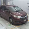 honda odyssey 2014 CFJ1596124 image 10