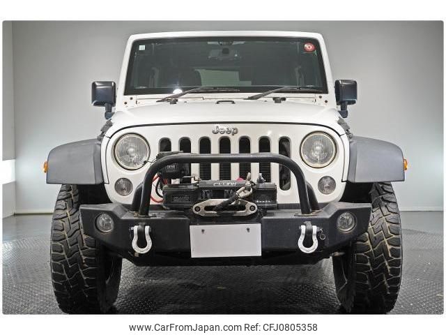 jeep wrangler 2016 quick_quick_ABA-JK36L_1C4HJWKG4GL318385 image 2