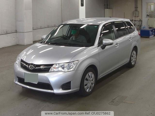 toyota corolla-fielder 2015 quick_quick_DBA-ZRE162G_ZRE162-7006678 image 2