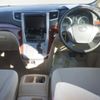 toyota alphard 2009 -TOYOTA--Alphard ANH20W-8053110---TOYOTA--Alphard ANH20W-8053110- image 4