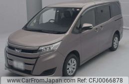 toyota noah 2017 -TOYOTA 【秋田 501ﾎ4627】--Noah DBA-ZRR85G--ZRR85-0088455---TOYOTA 【秋田 501ﾎ4627】--Noah DBA-ZRR85G--ZRR85-0088455-