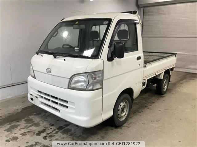 daihatsu hijet-truck 2007 -DAIHATSU--Hijet Truck S210P--2101590---DAIHATSU--Hijet Truck S210P--2101590- image 1