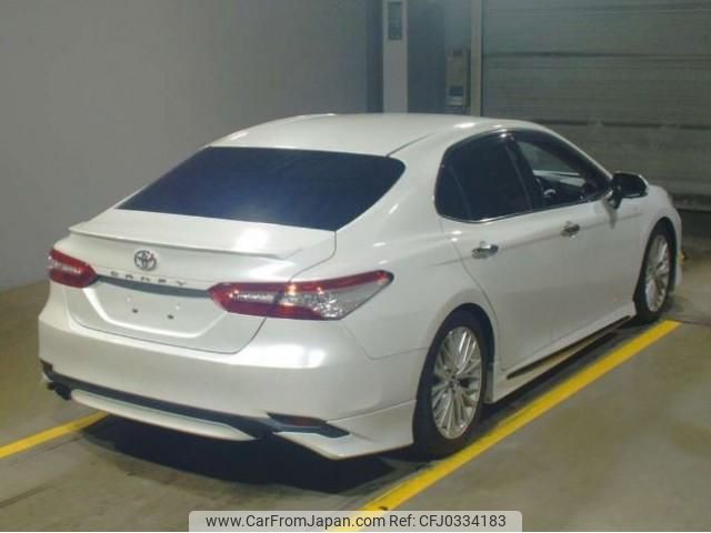 toyota camry 2017 quick_quick_DAA-AXVH70_AXVH70-1010258 image 2