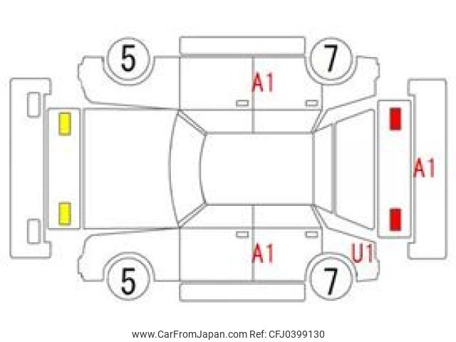 peugeot 308 2019 -PEUGEOT--Peugeot 308 3BA-T9HN05--VF3LPHNSRKS249105---PEUGEOT--Peugeot 308 3BA-T9HN05--VF3LPHNSRKS249105- image 2