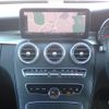 mercedes-benz c-class 2019 CFJ1752860 image 16