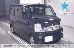 suzuki every-wagon 2014 -SUZUKI 【岐阜 582ﾒ9733】--Every Wagon DA64W-433539---SUZUKI 【岐阜 582ﾒ9733】--Every Wagon DA64W-433539-