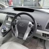 toyota prius 2009 -TOYOTA--Prius DAA-ZVW30--ZVW30-1077730---TOYOTA--Prius DAA-ZVW30--ZVW30-1077730- image 4