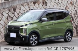 mitsubishi ek-cross 2019 CFJ1757996