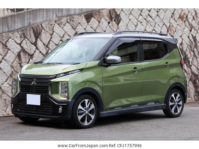 mitsubishi ek-cross 2019 CFJ1757996 image 1