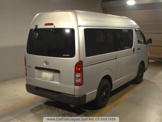 toyota hiace-van 2009 quick_quick_ADF-KDH201K_KDH201-0041563 image 2