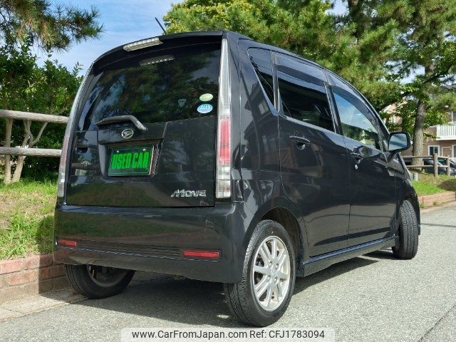 daihatsu move 2011 CFJ1783094 image 2