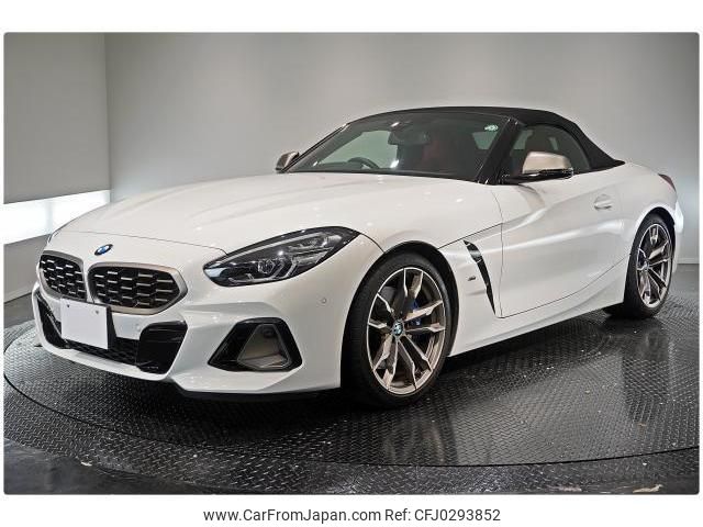 bmw z4 2023 quick_quick_3BA-HF30T_WBAHF92060WY28177 image 1