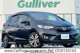 honda fit 2016 -HONDA--Fit DAA-GP5--GP5-3314486---HONDA--Fit DAA-GP5--GP5-3314486-