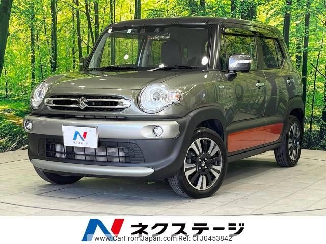 suzuki xbee 2023 -SUZUKI--XBEE 4AA-MN71S--MN71S-308175---SUZUKI--XBEE 4AA-MN71S--MN71S-308175- image 1