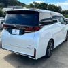 toyota vellfire 2023 quick_quick_6AA-AAHH40W_AAHH40-0007687 image 13