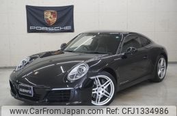 porsche 911 2018 -PORSCHE--Porsche 911 991J1--JS102288---PORSCHE--Porsche 911 991J1--JS102288-