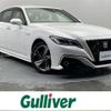 toyota crown 2019 -TOYOTA--Crown 6AA-AZSH20--AZSH20-1051660---TOYOTA--Crown 6AA-AZSH20--AZSH20-1051660- image 1