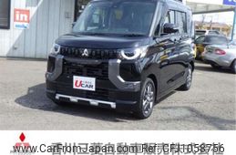 mitsubishi delica-mini 2024 -MITSUBISHI 【香川 581ｿ0466】--Delica Mini 4AA-B35A--B35A-0603956---MITSUBISHI 【香川 581ｿ0466】--Delica Mini 4AA-B35A--B35A-0603956-