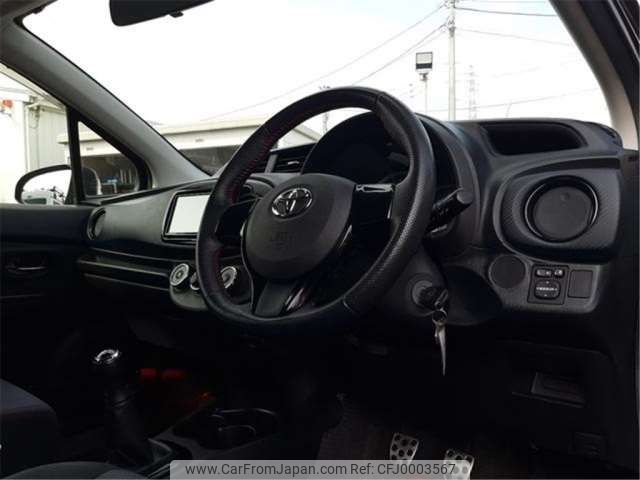 toyota vitz 2012 -TOYOTA 【八王子 530】--Vitz DBA-NCP131--NCP131-2013061---TOYOTA 【八王子 530】--Vitz DBA-NCP131--NCP131-2013061- image 2