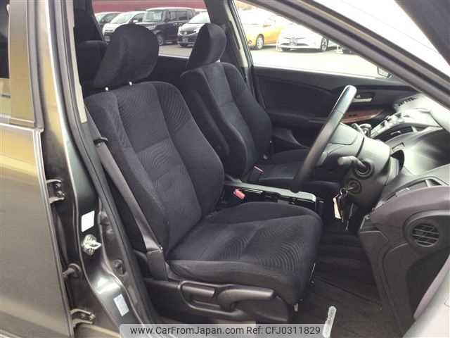 honda odyssey 2009 TE2599 image 2