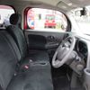 nissan cube 2013 TE563 image 2