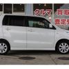 suzuki wagon-r-stingray 2009 quick_quick_DBA-MH23S_MH23S-558170 image 3