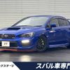 subaru wrx 2018 -SUBARU--WRX CBA-VAB--VAB-025355---SUBARU--WRX CBA-VAB--VAB-025355- image 1