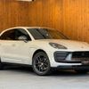 porsche macan 2022 GOO_JP_700055086030240829001 image 1