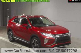 mitsubishi eclipse-cross 2018 -MITSUBISHI--Eclipse Cross GK1W-0004989---MITSUBISHI--Eclipse Cross GK1W-0004989-