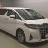 toyota alphard 2023 -TOYOTA 【葛飾 310ﾌ 51】--Alphard 6AA-AYH30W--AYH30-0154667---TOYOTA 【葛飾 310ﾌ 51】--Alphard 6AA-AYH30W--AYH30-0154667- image 11