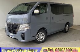 nissan caravan-van 2024 -NISSAN--Caravan Van 3BF-VR2E26--VR2E26-202***---NISSAN--Caravan Van 3BF-VR2E26--VR2E26-202***-