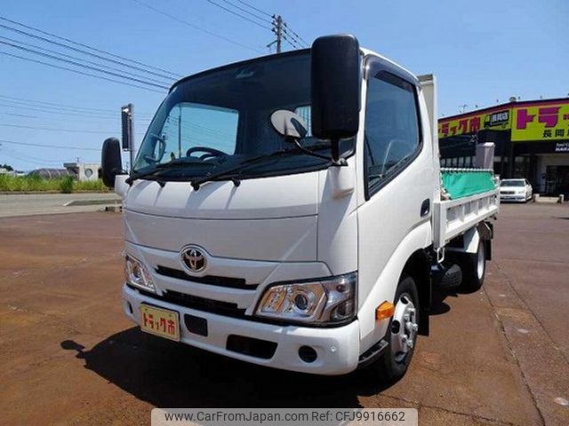 toyota dyna-truck 2021 quick_quick_2RG-XZC600D_XZC600-0014713 image 1