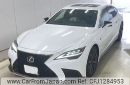 lexus ls 2024 -LEXUS 【山口 333さ606】--Lexus LS GVF50-6009437---LEXUS 【山口 333さ606】--Lexus LS GVF50-6009437-