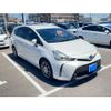 toyota prius-α 2015 -TOYOTA--Prius α DAA-ZVW41W--ZVW41-3393101---TOYOTA--Prius α DAA-ZVW41W--ZVW41-3393101- image 1