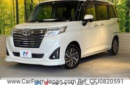 toyota roomy 2018 -TOYOTA--Roomy DBA-M900A--M900A-0172565---TOYOTA--Roomy DBA-M900A--M900A-0172565-